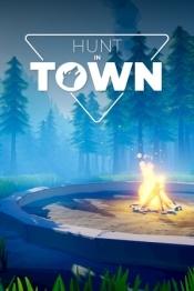 Hunt In Town
