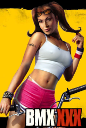 BMX XXX