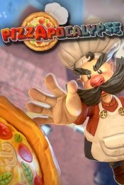 Pizzapocalypse