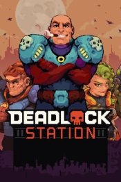 Deadlock Station