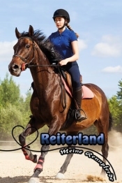 Reiterland - Meine Rennpferde