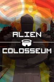 Alien Colosseum