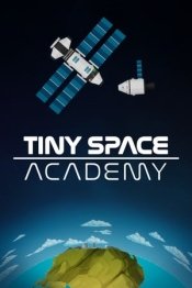 Tiny Space Academy