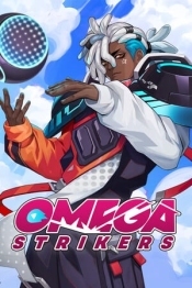 Omega Strikers