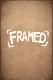 Framed