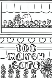 100 March Cats