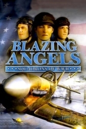 Blazing Angels: Squadrons of WWII
