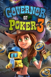 Governor of Poker 3