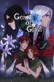 Gear of Glass: Eolarn's war