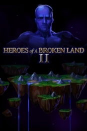 Heroes of a Broken Land 2