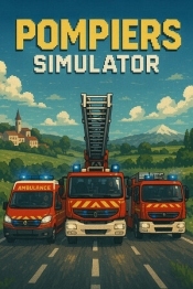 Pompiers Simulator
