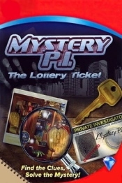 Mystery P.I. - The Lottery Ticket