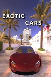 Exotic Cars 6