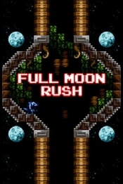 Full Moon Rush