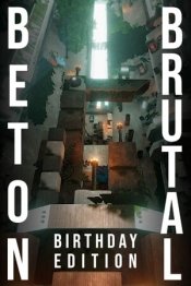 BETON BRUTAL