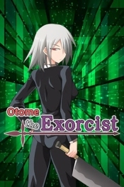 Otome the Exorcist
