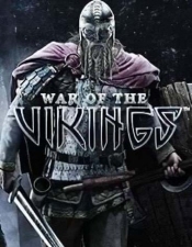 War of the Vikings