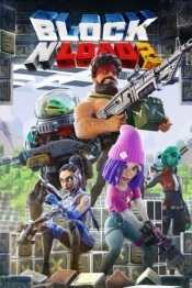 Block N Load 2