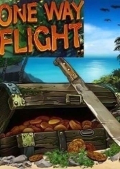 One Way Flight