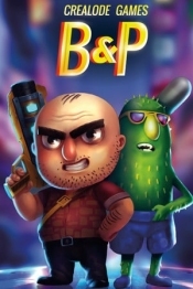 Bob and Prickle