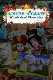 Alice's Jigsaw. Wonderland Chronicles