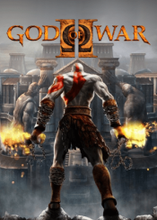 God of War 2
