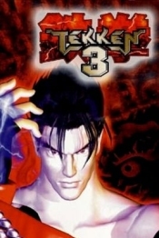 Tekken 3