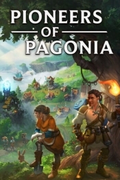 Pioneers of Pagonia