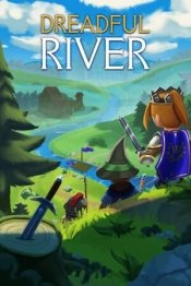 Dreadful River