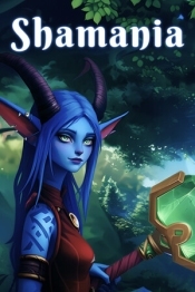 Shamania