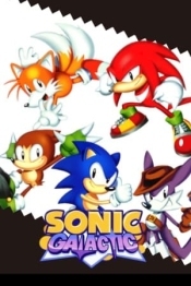 Sonic Galactic