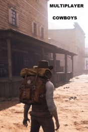 Multiplayer Cowboys