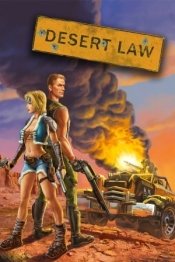 Desert Law