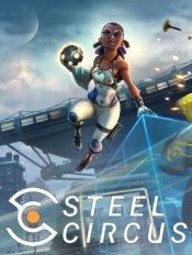Steel Circus
