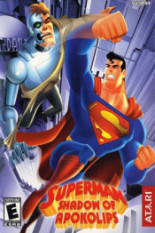 Superman: Shadow of Apokolips