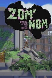 Zom Nom