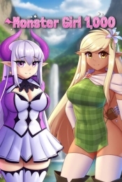 Monster Girl 1,000