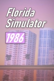 Florida Simulator 1986
