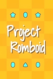 Project Romboid
