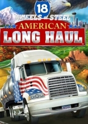 18 Wheels of Steel: American Long Haul