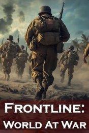 Frontline: World At War