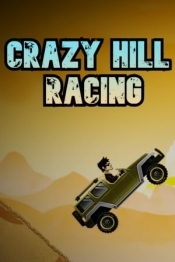 Crazy Hill Racing