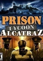 Prison Tycoon Alcatraz