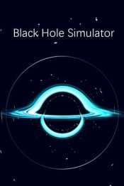 Black Hole Simulator