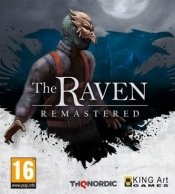 The Raven Remastered