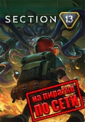 Section 13 по сети