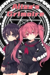 Alisa's Grimoire