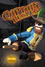 Captain Pegleg