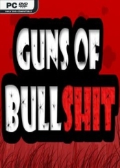 Guns of Bullshit