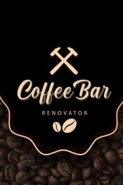 Coffee Bar Renovator